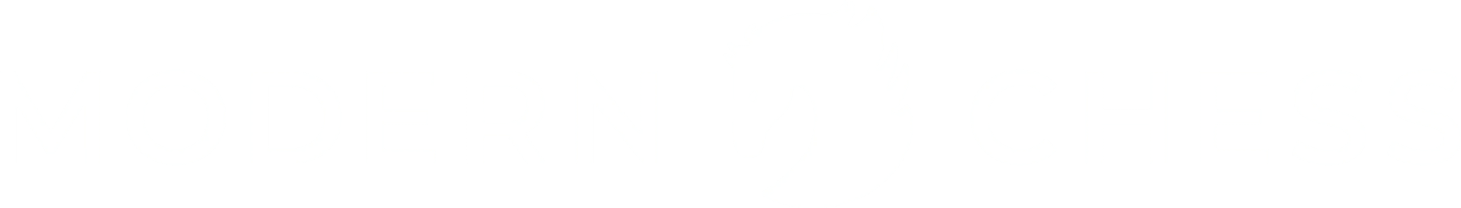 Modern Chess Logo